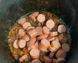 Hotdogs & Beans recipe step 4 photo