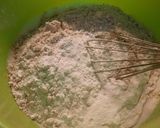 Pudingos almáspite gluténmentesen recept fázis 5 fotója