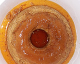 Foto del paso 3 de la receta: Flan de Huevo Casero sin azúcar (y sin horno)