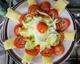 Foto del paso 3 de la receta: Ensalada reina