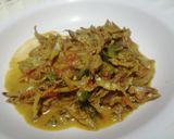 A picture of step 4 of Omena.