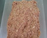 Foto langkah ke 1 dari resep Kaloci.