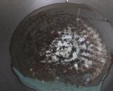 A picture of step 4 of Tomato gostu.