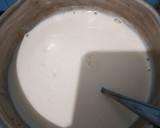 Foto langkah ke 9 dari resep Putri Mandi.