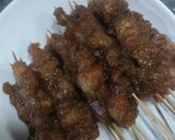 Foto langkah ke 2 dari resep Sate Lele.