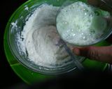 সুজি ধোকলা রেসিপি ধাপ - 3 ছবি