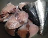 Foto langkah ke 1 dari resep Balado Ikan tongkol.