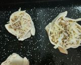 Foto del paso 2 de la receta: Canastitas de atún con salsita blanca, muy fáciles y ricas