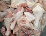 Foto langkah ke 1 dari resep Ayam bakar padang.