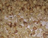 चिक्की (chikki recipe in Hindi) रेसिपी चरण 1 फोटो