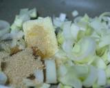 Caramelized Leek recipe step 4 photo