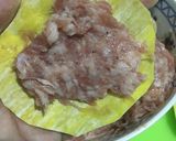 รูปขั้นตอนการทำที่ 2 ของ ขนมจีบ หมูเน้นๆ