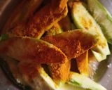 পটল ভাজা (potol bhaja recipe in Bengali) রেসিপির ধাপ 2 ছবি