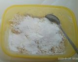 Foto langkah ke 2 dari resep Stik Tahu Krispi.