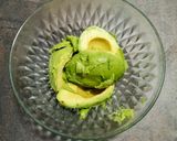 Foto del paso 1 de la receta Guacamole Casero. (A mi manera)