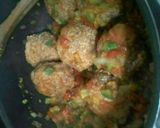 Foto del paso 6 de la receta: Albóndigas 🍛