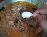 Foto langkah ke 5 dari resep Krengsengan Kambing.