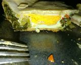 Foto del paso 4 de la receta: Pascualina!!