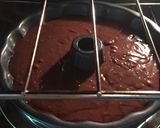 Foto del paso 5 de la receta: Flancocho/Chocoflan/torta imposible