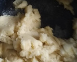 Foto del paso 1 de la receta: Masa de choux y croquembouche