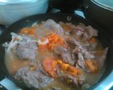 Foto del paso 4 de la receta: Carne en bistec