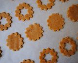 Foto del passaggio 5 della ricetta Biscotti Natalizi al profumo di Natale