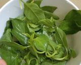 Foto langkah ke 4 dari resep Sayur Bening Bayam Rumahan.