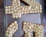 Foto del passaggio 4 della ricetta Cream Tart glutenfree