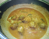 எண்ணெய் கத்தரிக்காய் குழம்பு ரெசிபி ஸ்டேப் 12 புகைப்படம்