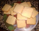 Foto del paso 7 de la receta: Galle- Titas