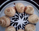 Foto del paso 14 de la receta: Croquembouche