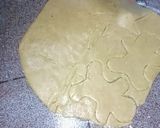 Foto del paso 6 de la receta: Galletitas de jengibre navideñas 🤩❤️