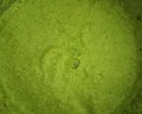 A picture of step 9 of Green coriander Chutney.