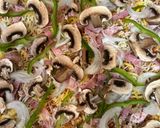 Foto del paso 5 de la receta: Pizza amb farina integral d’espelta