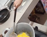 Foto langkah ke 12 dari resep Toge goreng dari Bogor.