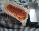 A picture of step 13 of Ground Rice Bread.