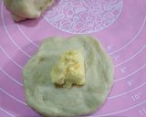 Foto langkah ke 6 dari resep CoffeeBuns Ak Roti Kopi.