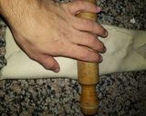 Foto del paso 2 de la receta: Medialunas