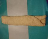 Foto del paso 8 de la receta: Baguette - pan rústico 🥖