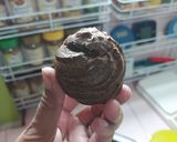 Foto langkah ke 4 dari resep Soes double choco manise.