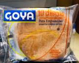Tuna Fish Empanadas recipe step 2 photo