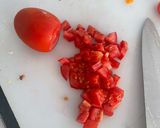 Foto del paso 1 de la receta: Vainitas a la olla