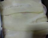 Foto del paso 5 de la receta Lasaña de calabacín