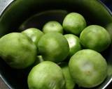 Stuffed RoundGourd /Tinda recipe step 1 photo