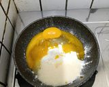 Foto langkah ke 1 dari resep Banana Pudding.
