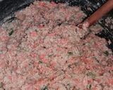 Foto del paso 5 de la receta: Hamburguesas de arroz yamaní