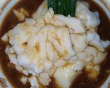 Foto langkah ke 3 dari resep Bubur sum sum lembut.