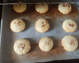 ઈલાયચી બિસ્કીટ (Elaichi Biscuit Recipe In Gujarati) રેસીપી સ્ટેપ5ફોટો