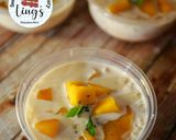 Foto langkah ke 2 dari resep Mango Sagu 🍋.