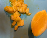 Foto del paso 2 de la receta: Tartar de Salmón Picante